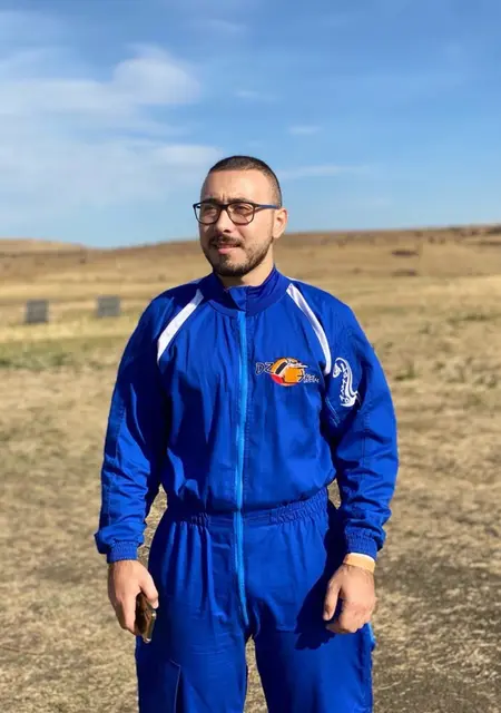 Я Ibrahim, 25, знакомлюсь для дружбы в Франкфурте-на-майне