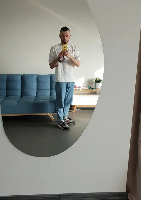 Станислав из Бреста, мне 26, познакомлюсь для приятного времяпровождения