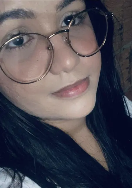 Я Emma, 22, знакомлюсь для постоянных отношений в Бразилии