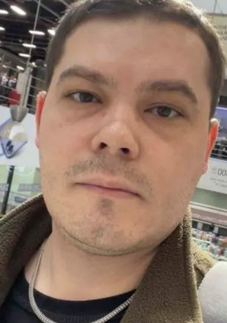 Я Константин, 30, из Астаны, ищу знакомства без обязательств