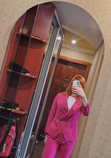 Татьяна з Кропивницький, шукаю на сайті приємне проведення часу