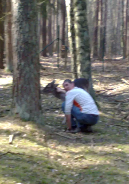 Я Sergej, 38, знакомлюсь без обязательств в Вольфсбурге