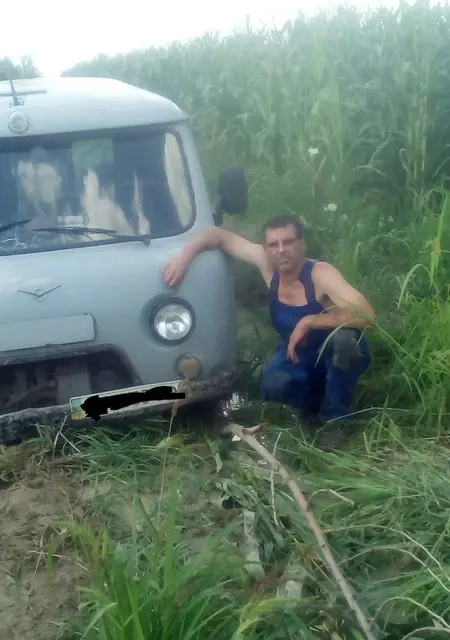 Андрей з Мукачева, мені 54 років, познайомлюсь на одну ніч