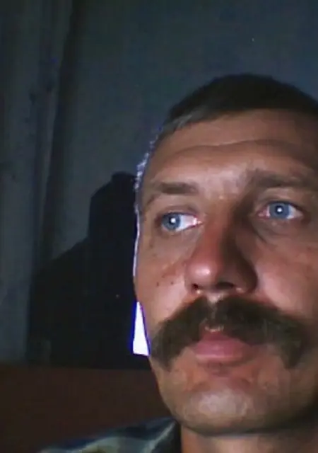 Я Octav, 55, знакомлюсь для общения в Кишинёве