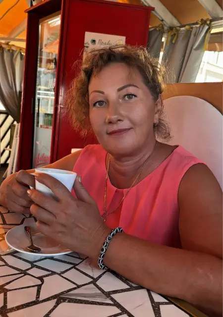 Я Светлана, 45, знакомлюсь для открытые отношения в Гомеле