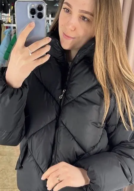 Ela з Києва, мені 34 років, познайомлюсь для спілкування