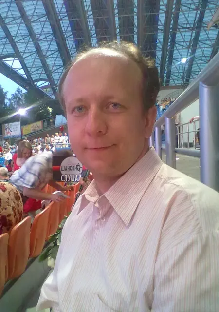 Юрий из Витебска, ищу на сайте знакомства на одну ночь