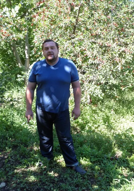 Я Vito, 47, из Тбилиси, ищу знакомство для общения