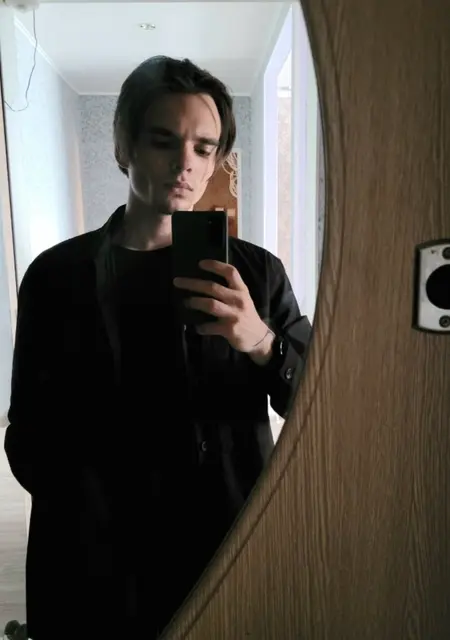 Даниил з Донецька, шукаю на сайті знайомства на одну ніч