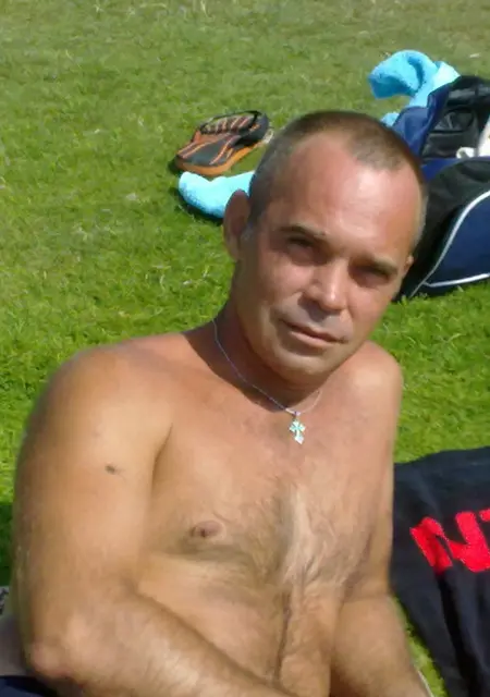 Dima из Иерусалима, ищу на сайте постоянные отношения