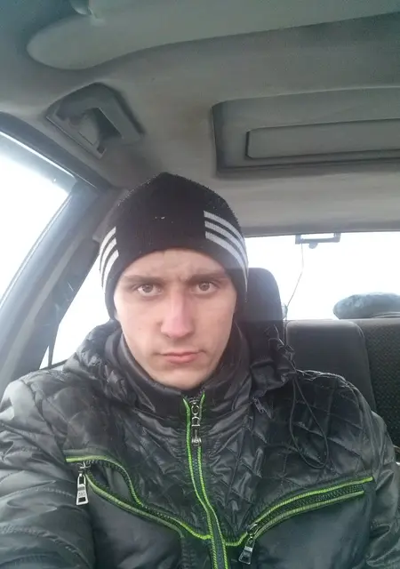 Я Саша, 31, знакомлюсь для постоянных отношений в Слуцке