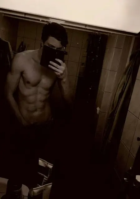 Anders из Стокгольма