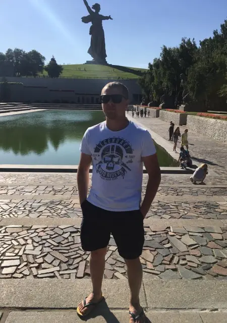 Romahaa из Таллина, мне 35, познакомлюсь для вирта