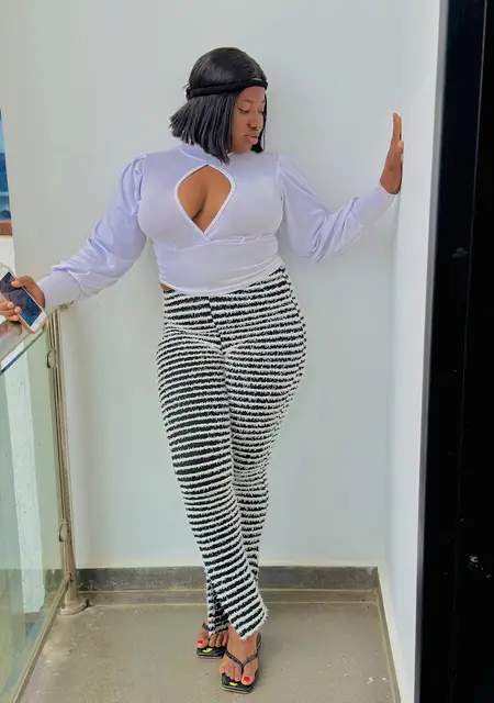 Celebritybadgirl из Лагоса де Морённого, ищу на сайте общение