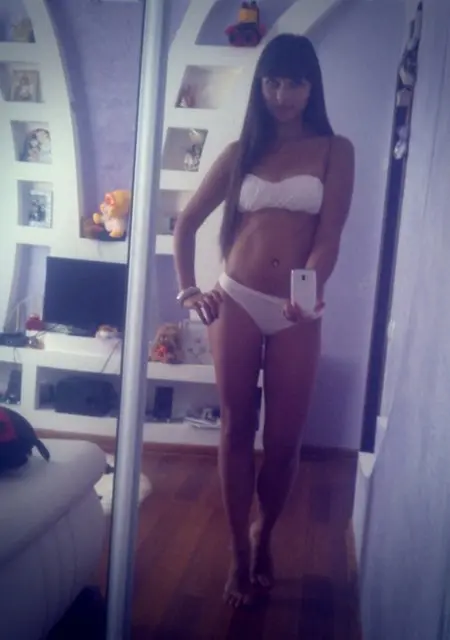 Я Юлия, 32, из Полтавы, ищу знакомства без обязательств