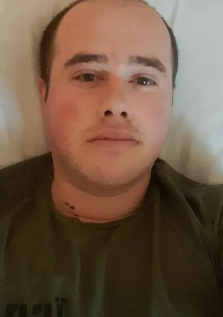 Андрей из Николаева, ищу на сайте знакомства без обязательств