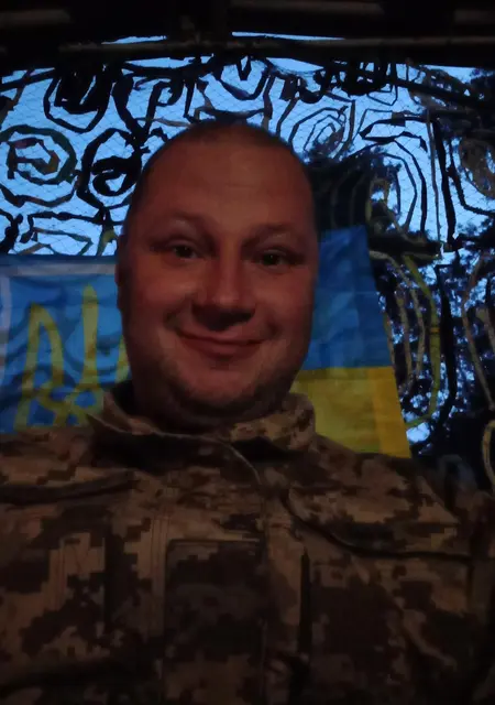 Я Вольдемар, 43, из Ковеля, ищу знакомство для постоянных отношений