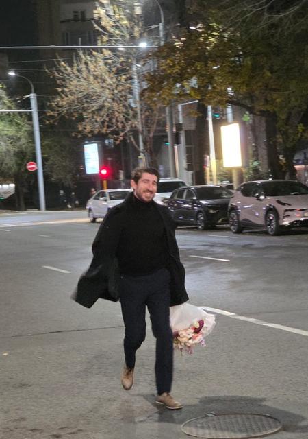 Я Рубэн, 37, знакомлюсь для постоянных отношений в Кызылорде