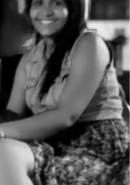 Я Dulce Hernandez, 35, знакомлюсь в Мадриде