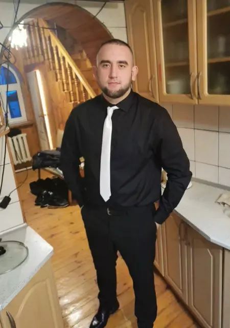 Yarek з Житомира, шукаю на сайті знайомства на одну ніч