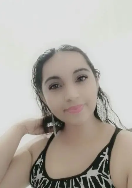 Я Paola, 37, из Мадрида, ищу знакомство