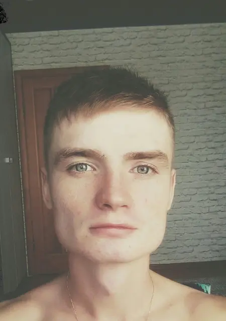 Zakhar из Лунинца, мне 28, познакомлюсь для дружбы