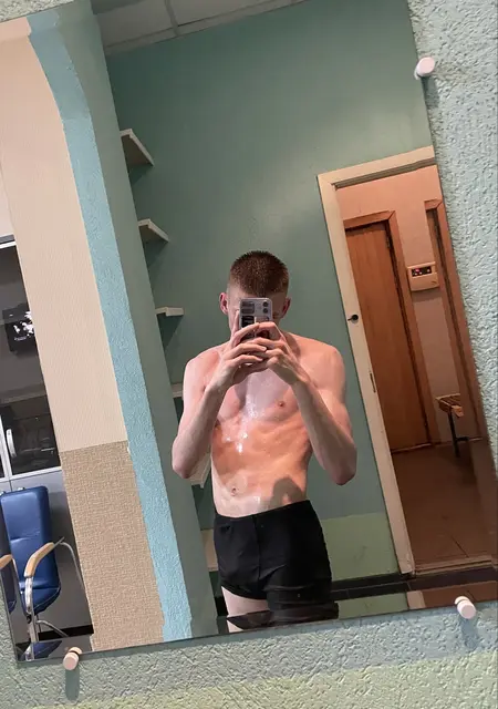 Валерий из Франкфурта-на-майне, мне 21, познакомлюсь на одну ночь