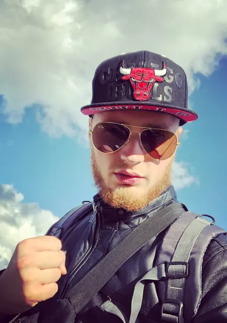 Я Василий, 31, знакомлюсь без обязательств в Витебске