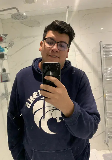 Soy Gerson, 25 años, conociéndome para pasatiempo agradable en Barcelona