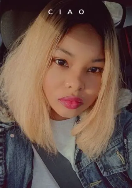 Я Chrie, 32, из Парижа, ищу знакомство