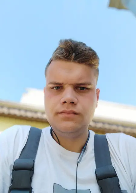 Pavel из Молодечно, ищу на сайте знакомства на одну ночь