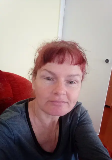 Надежа из Речицы, мне 51, познакомлюсь для дружбы
