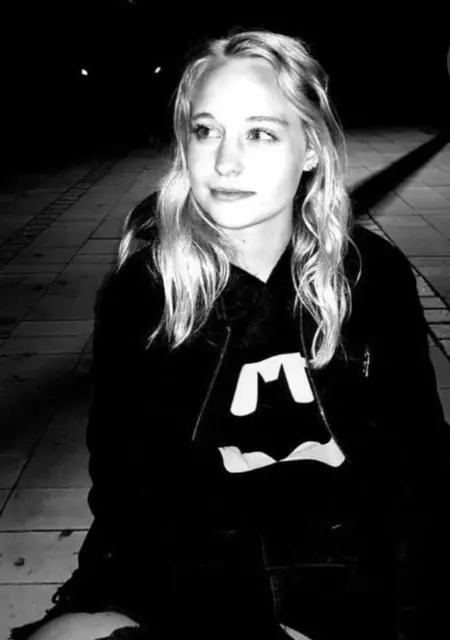 Я Anna, 21, знакомлюсь в Стокгольме