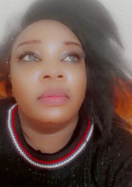 Joy из Стамбула