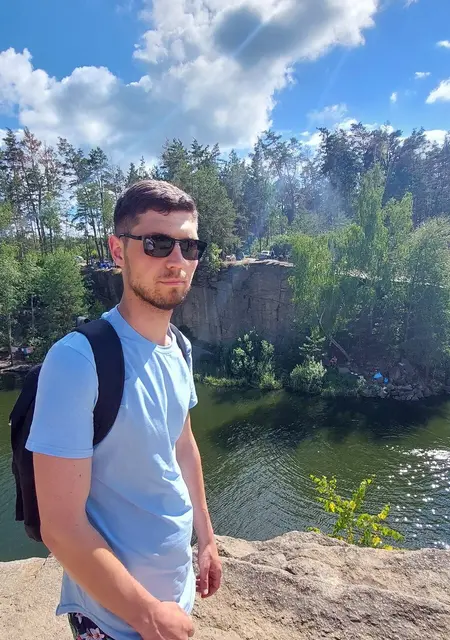 Сергей из Софии, ищу на сайте знакомства на одну ночь