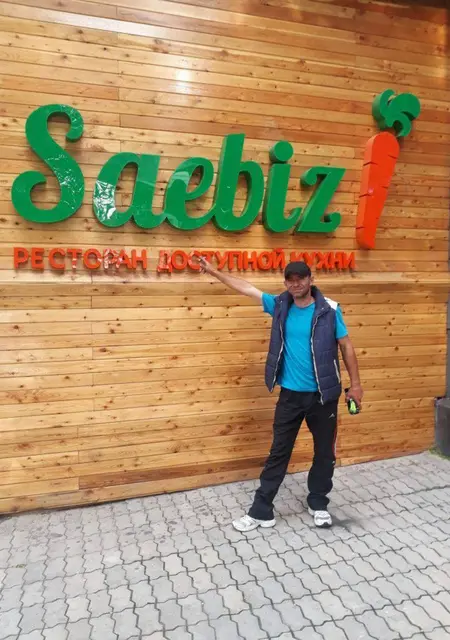 Я Prosto Ya, 40, знакомлюсь на одну ночь в Усть-Каменогорске