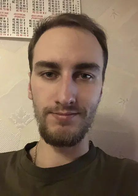 Я Кирилл, 28, из Днепра, ищу знакомство для общения