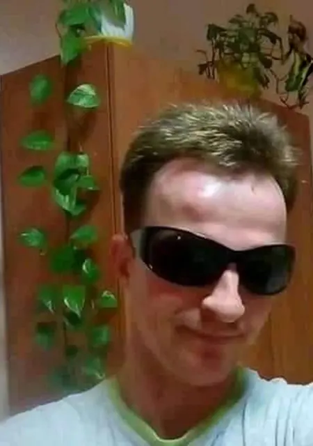 Daniel из Варшавы