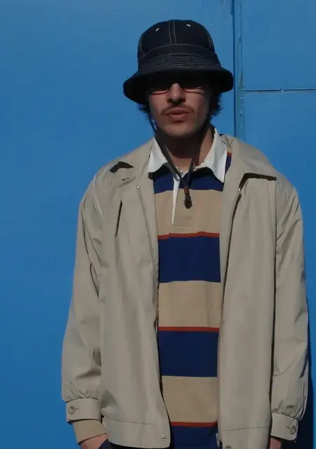 Erya из Амстердама, мне 23, познакомлюсь без обязательств