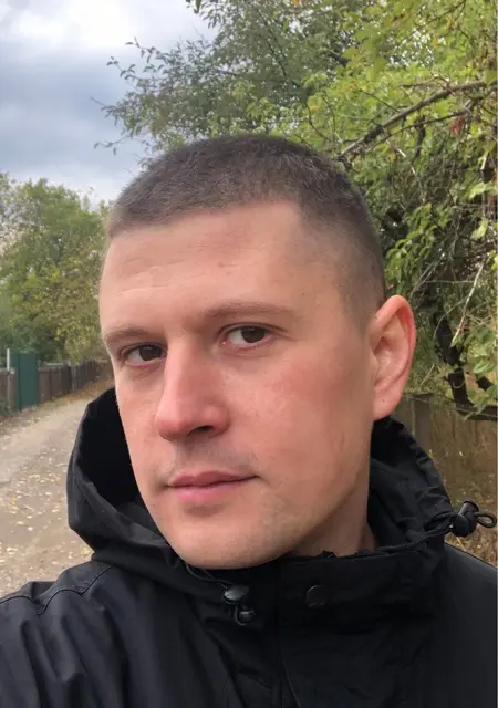 Станіслав из Полтавы, ищу на сайте знакомства на одну ночь