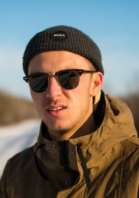 Андрій з Чернігова, мені 31 років, познайомлюсь на одну ніч