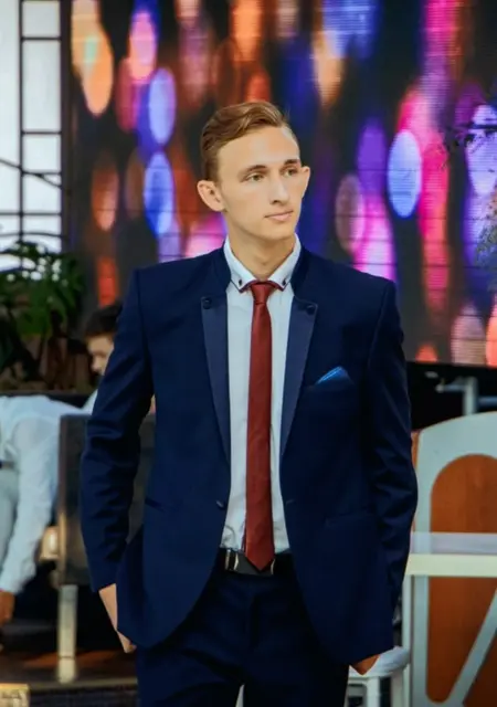 Иван з Одеси, шукаю на сайті знайомства на одну ніч