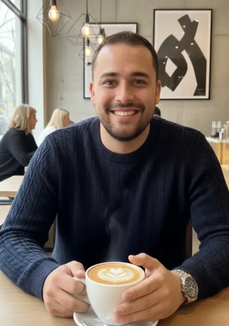 Fer de Vigo, tengo 38 años, listo para conocer para relación sin ataduras