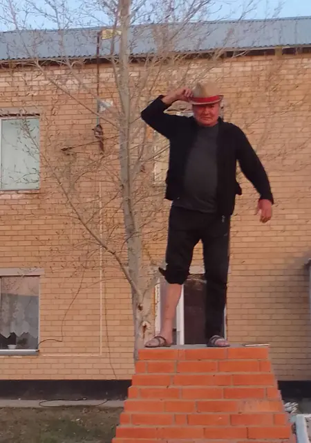 Сапар из Караганды, ищу на сайте знакомства без обязательств