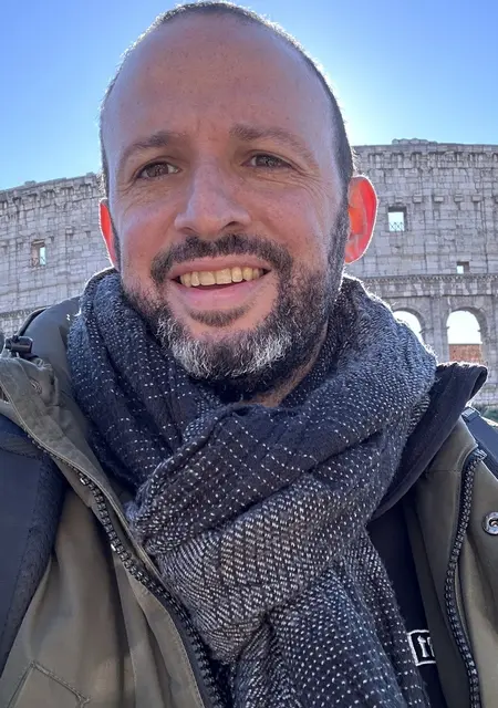 Josep de Barcelona, busco en el sitio lío de una noche