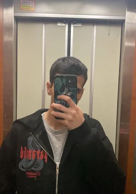 Я Yigit, 25, знакомлюсь для дружбы в Боле