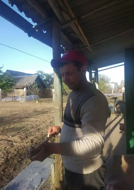 Вова из Бреста, мне 43, познакомлюсь для постоянных отношений