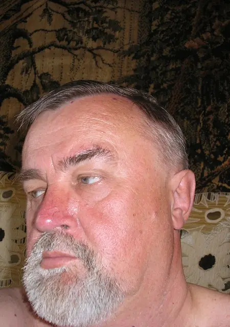 Игорь из Одессы, мне 75, познакомлюсь для вирта