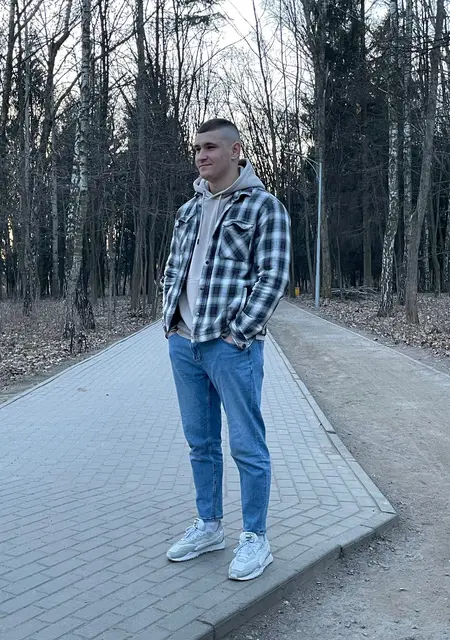 Я Yaroslav, 27 років з Полтавы, шукаю знайомство для дружби
