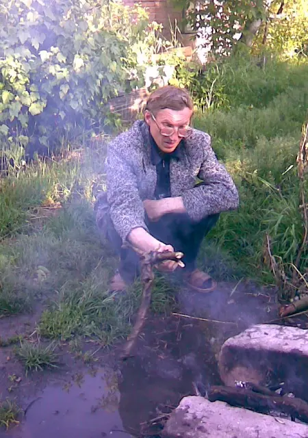 Yury з Олександрії, шукаю на сайті дружбу